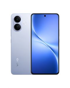 Vivo | V60 Lite 4G | 8GB RAM | 256GB Storage | Blue | 3 Months 0% Profit upto 48 Months Installment | PTA Approved | 1 Year Brand Warranty | The Game Changer | TGC13
